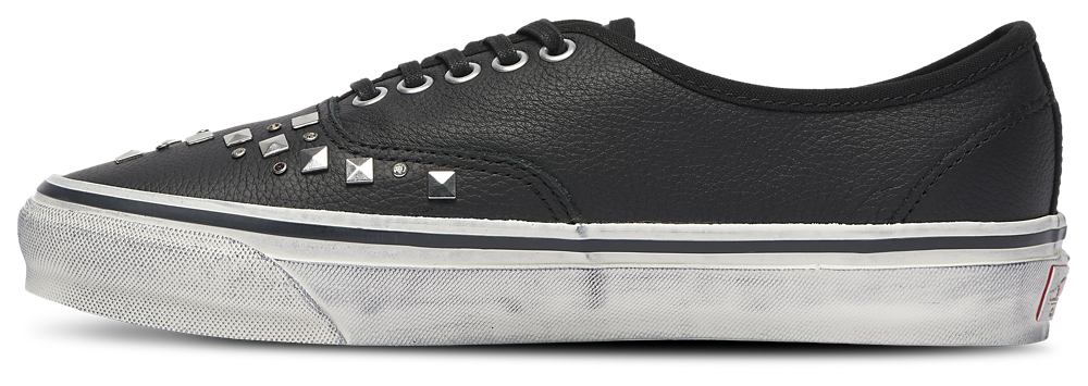 Vans LX Authentic 44 - Men's — Combat Black/White — view 2