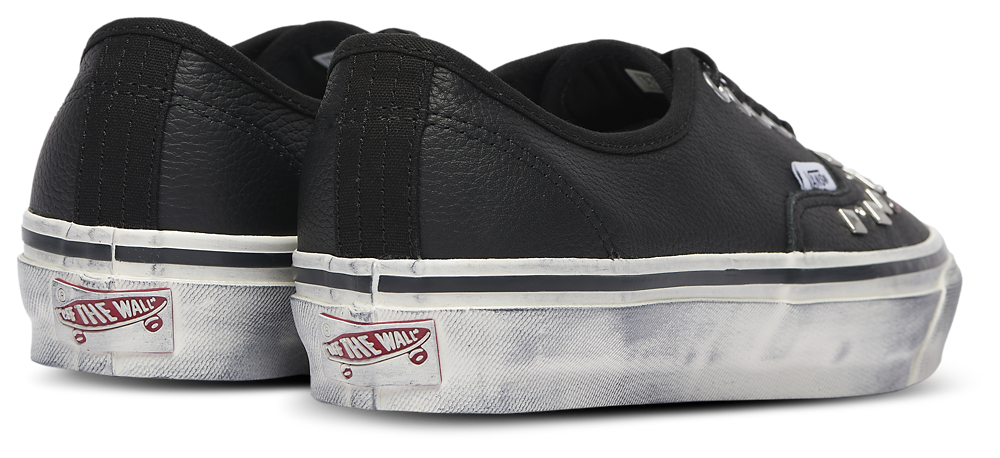 Vans LX Authentic 44 - Men's — Combat Black/White — view 3