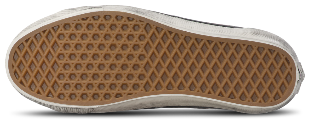 Vans LX Old Skool 36 - Men's — Black/Black — view 5