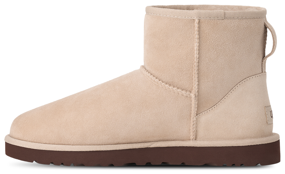 UGG Classic Mini - Men's — Moonlight — view 2