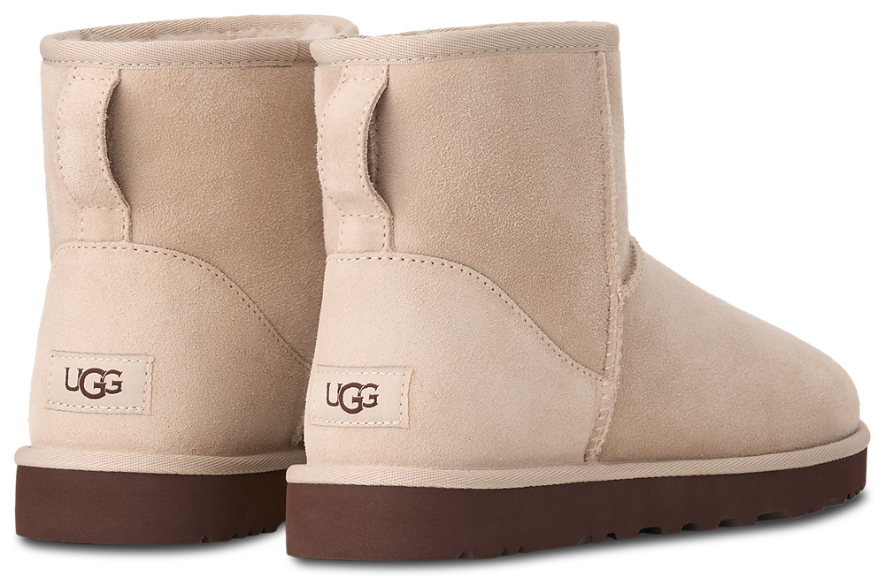 UGG Classic Mini - Men's — Moonlight — view 3