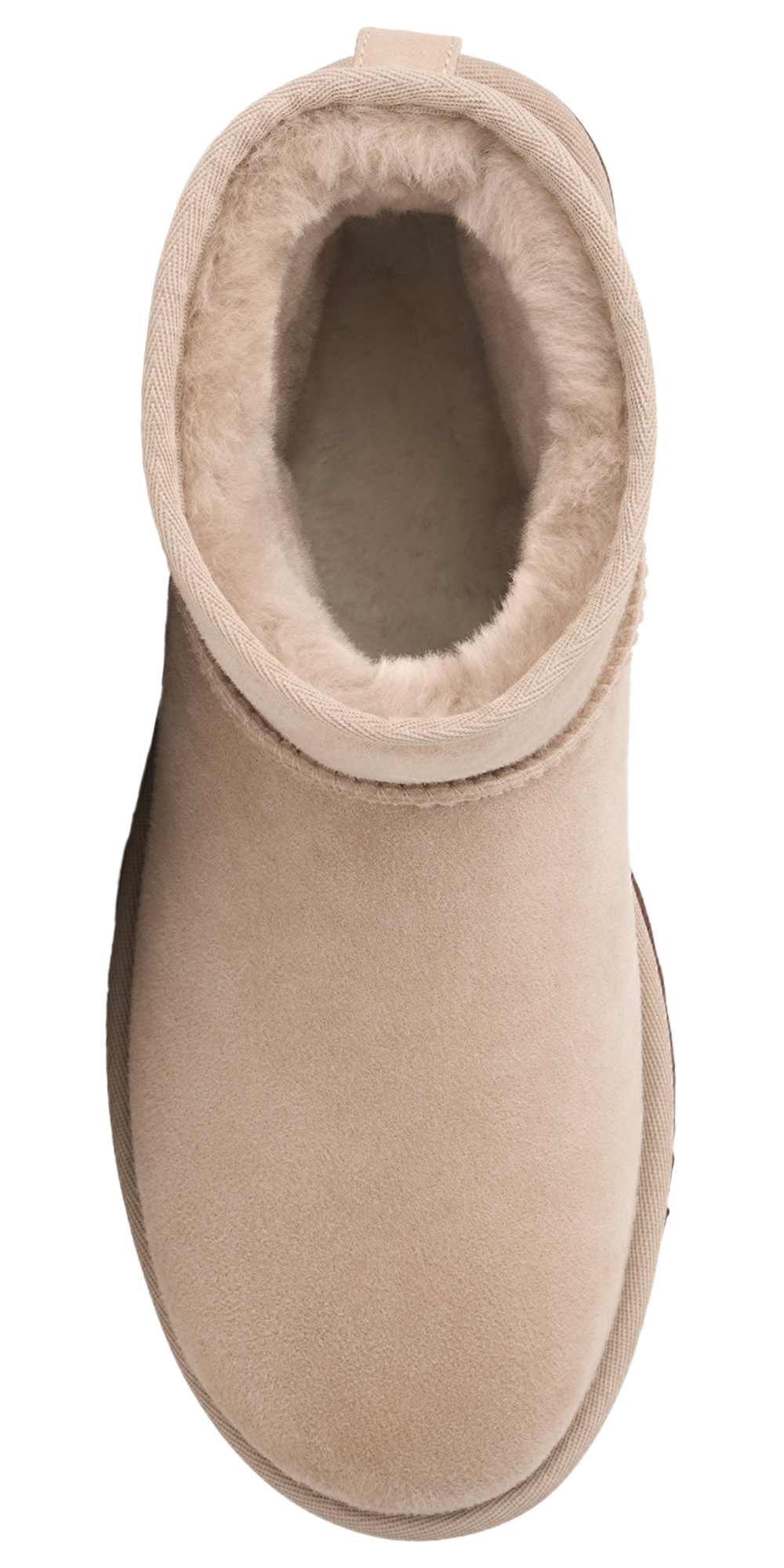 UGG Classic Mini - Men's — Moonlight — view 4