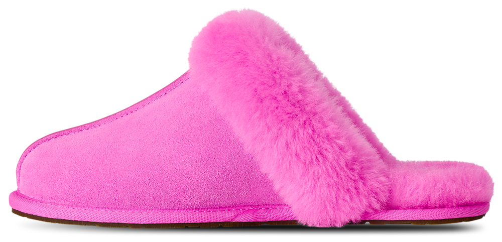 UGG Scuffette II - Women's — Bright Fuchsia — view 2