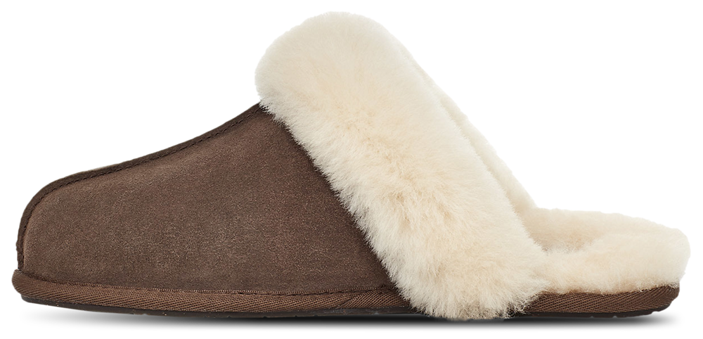 UGG Scuffette II - Women's — Espresso — view 2