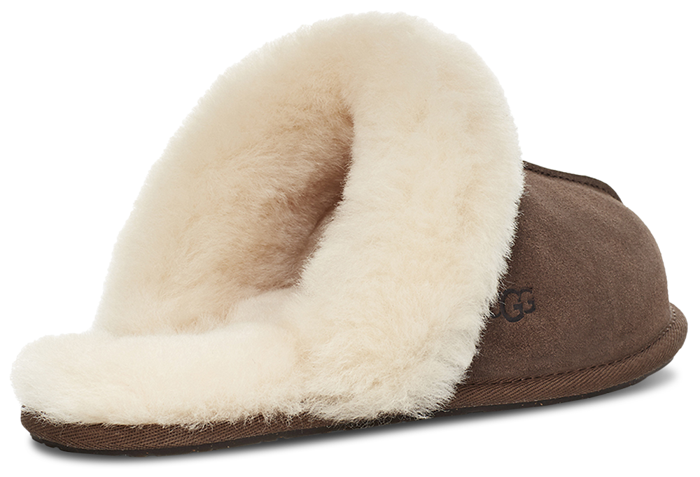 UGG Scuffette II - Women's — Espresso — view 3