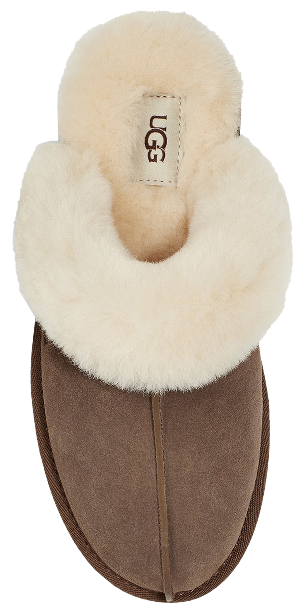 UGG Scuffette II - Women's — Espresso — view 4