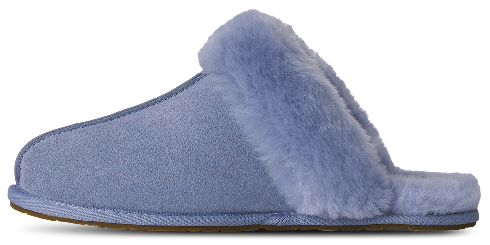 UGG Scuffette II - Women's — Stormy Blue — view 2