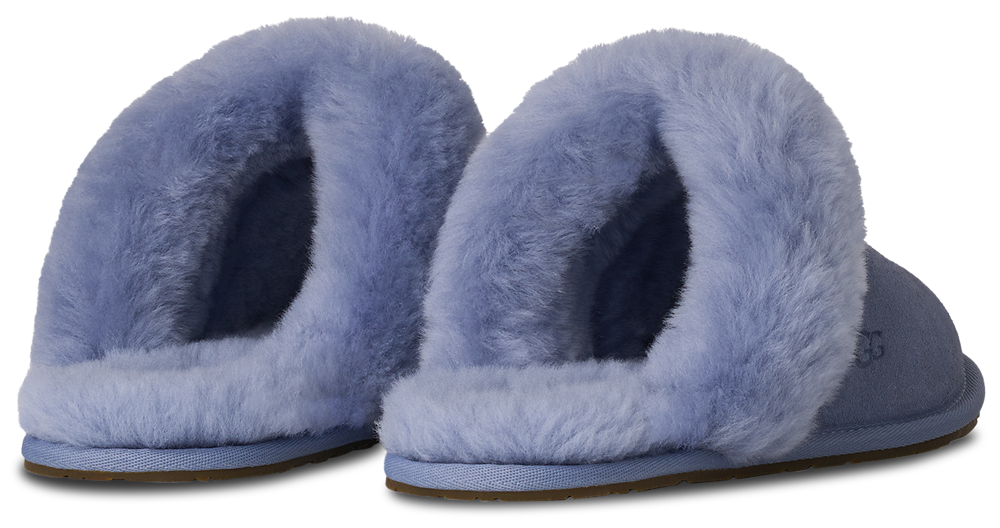 UGG Scuffette II - Women's — Stormy Blue — view 3