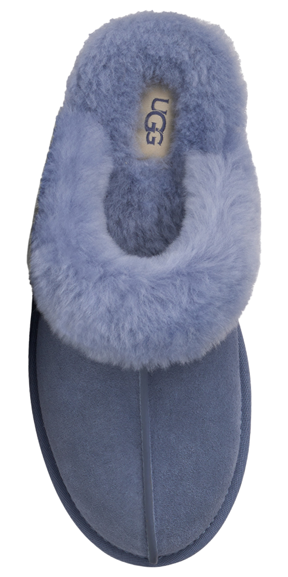 UGG Scuffette II - Women's — Stormy Blue — view 4