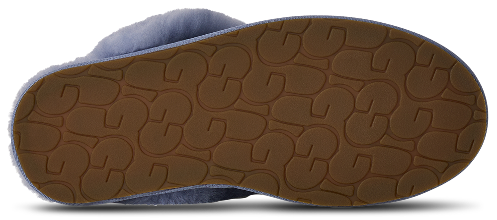 UGG Scuffette II - Women's — Stormy Blue — view 5