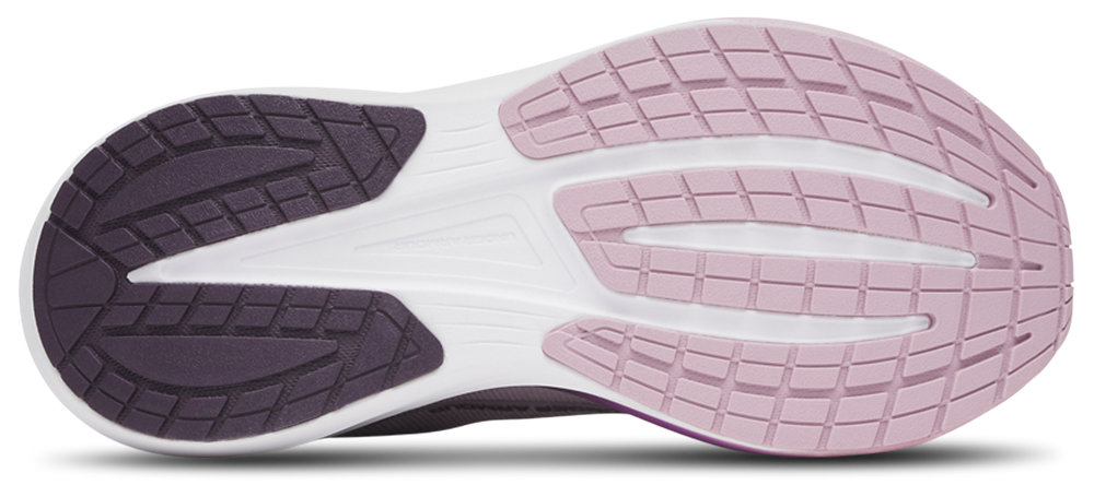 Under Armour Velociti Pace - Women's — Purple/Pink/Purple — view 5