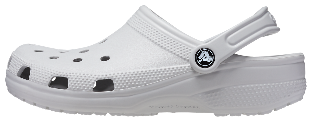 Crocs Classic Clogs - Men's — Atmosphere/Atmosphere — view 3