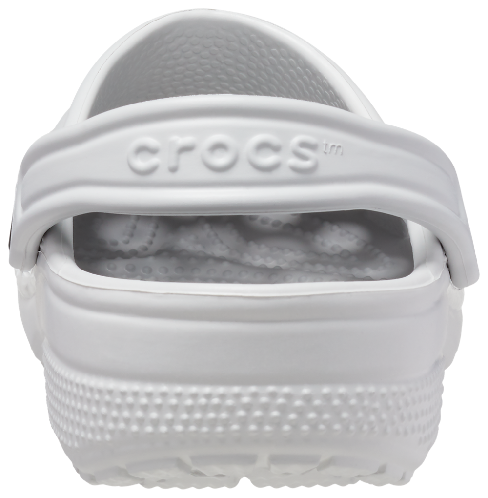 Crocs Classic Clogs - Men's — Atmosphere/Atmosphere — view 4