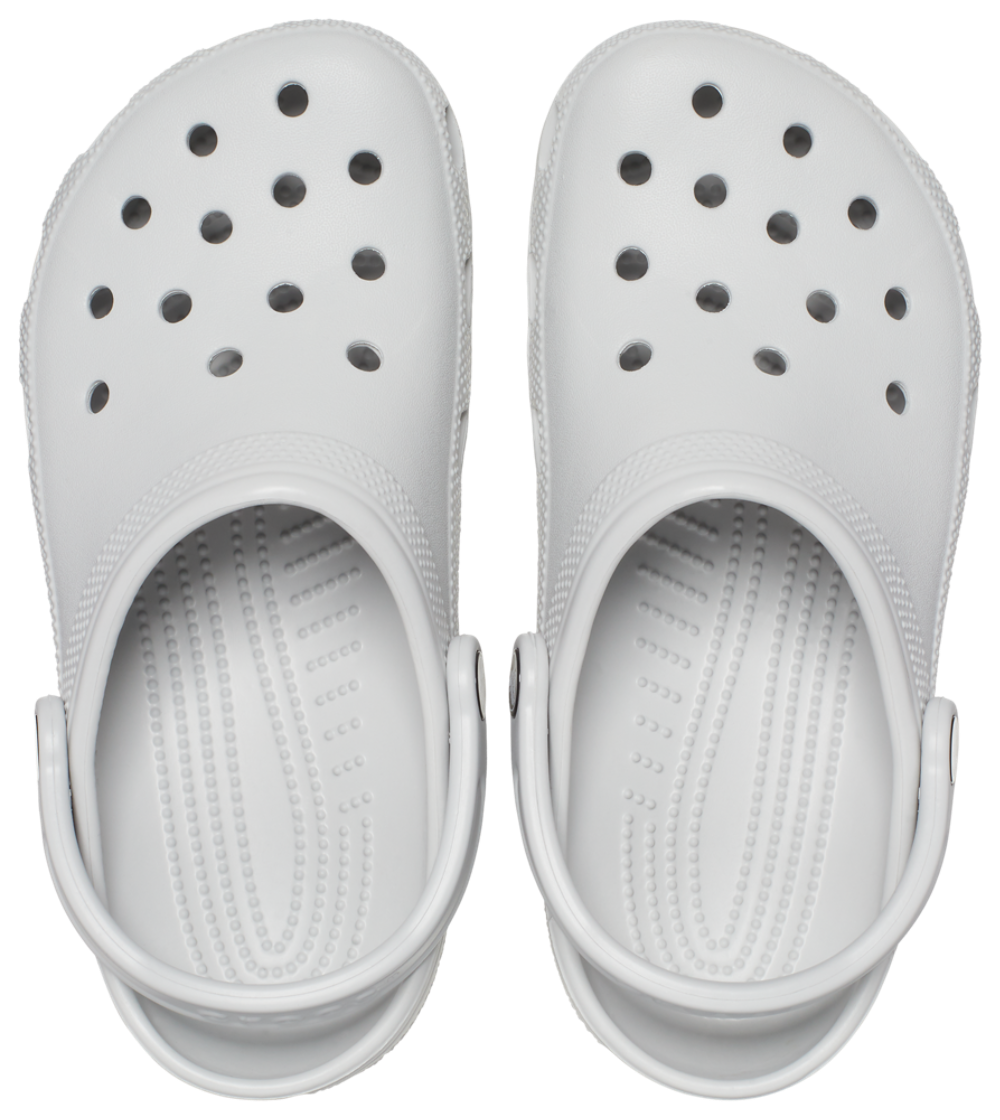Crocs Classic Clogs - Men's — Atmosphere/Atmosphere — view 5