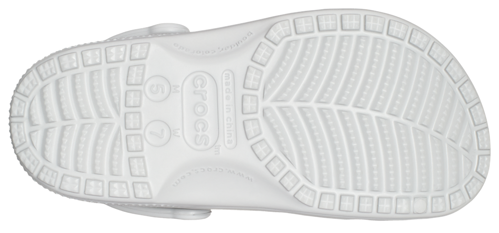 Crocs Classic Clogs - Men's — Atmosphere/Atmosphere — view 6