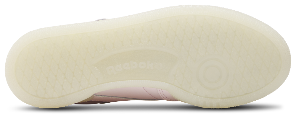 Reebok Club C 85 - Women's — Frosted Berry/Studio Pink/Chalk — view 5