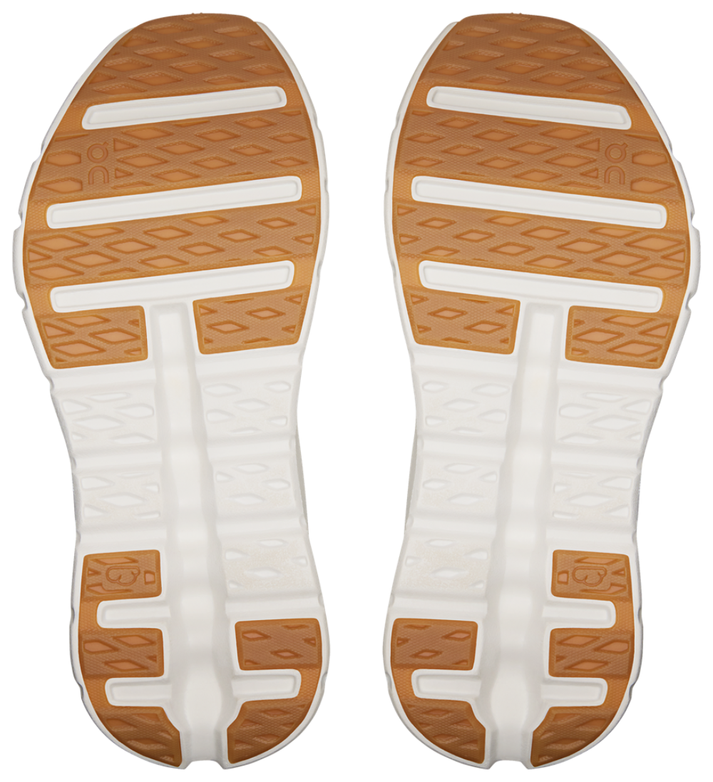 On Cloudtilt - Women's — Ivory/White — view 5
