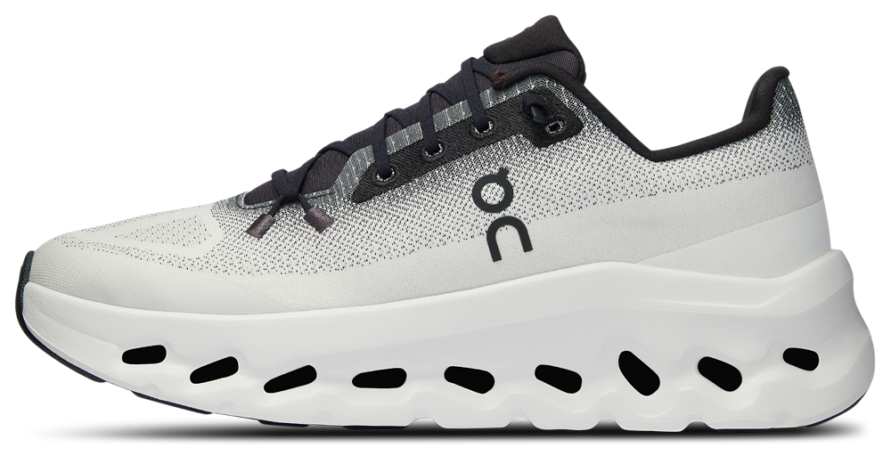 On Cloudtilt - Women's — Black/Ivory — view 2