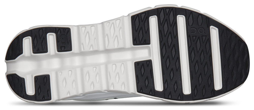 On Cloudtilt - Women's — Black/Ivory — view 5
