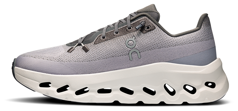 On Cloudtilt - Women's — Eclipse/Lilac — view 2