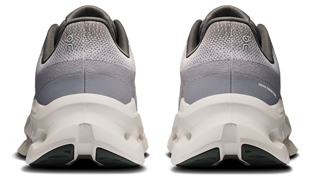 On Cloudtilt - Women's — Eclipse/Lilac — view 3