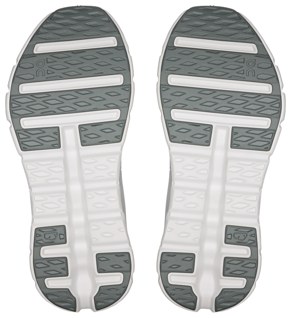 On Cloudtilt - Women's — Heather/Marsh — view 5