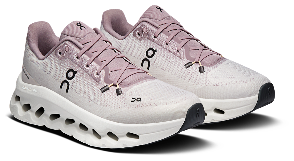 On Cloudtilt - Women's — Heron/Dew — view 6