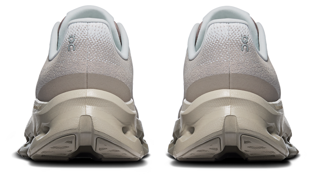 On Cloudtilt - Women's — Cinder/Iceberg — view 3