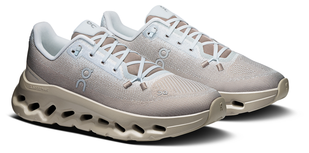 On Cloudtilt - Women's — Cinder/Iceberg — view 6
