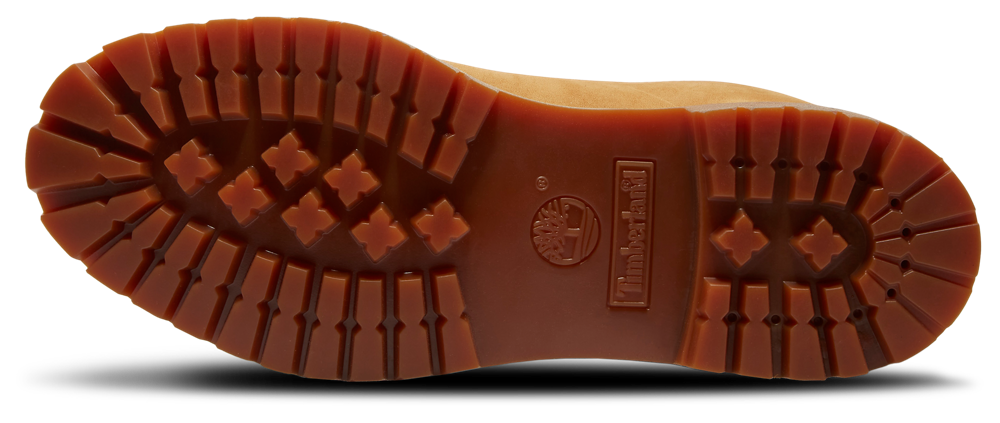 Timberland 6" Premium Waterproof Boots - Men's — Wheat — view 5