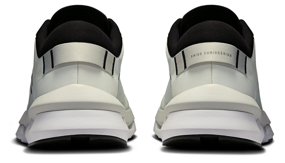 On Cloudzone - Women's — Black/Ice — view 3