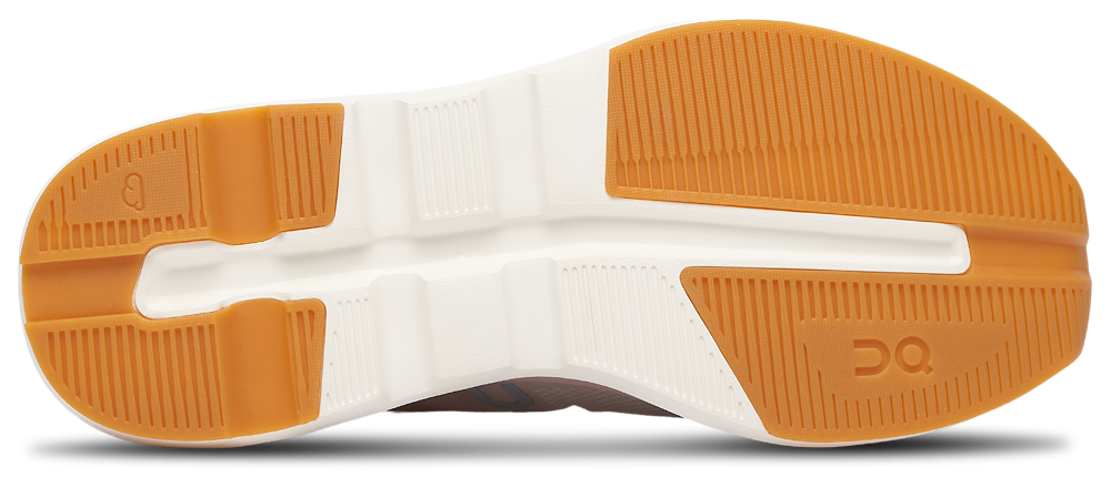 On Cloudzone - Women's — Pink/White — view 5