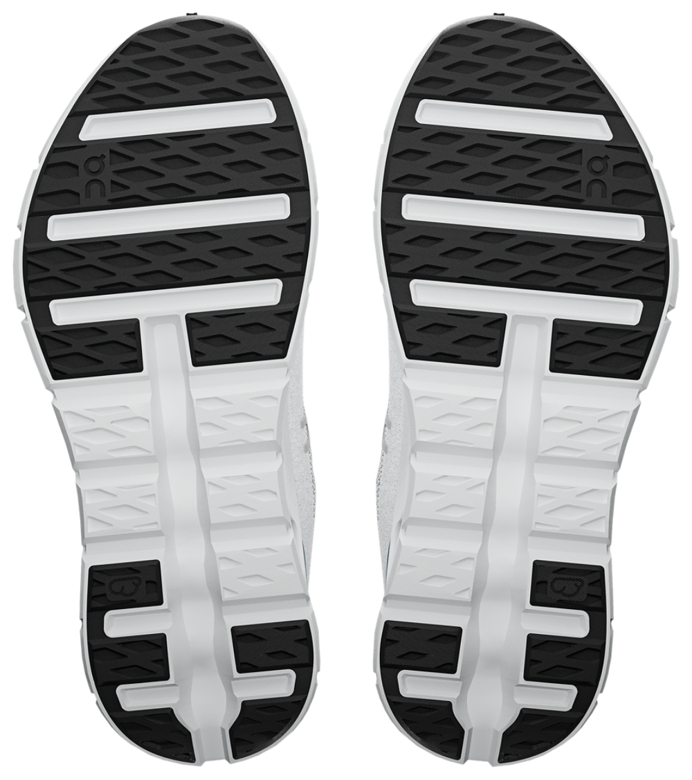 On Cloudtilt - Men's — White/Blue/Black — view 5