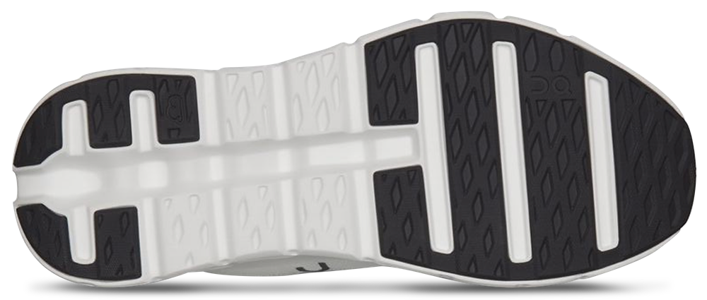 On Cloudtilt - Men's — Black/Ivory — view 5