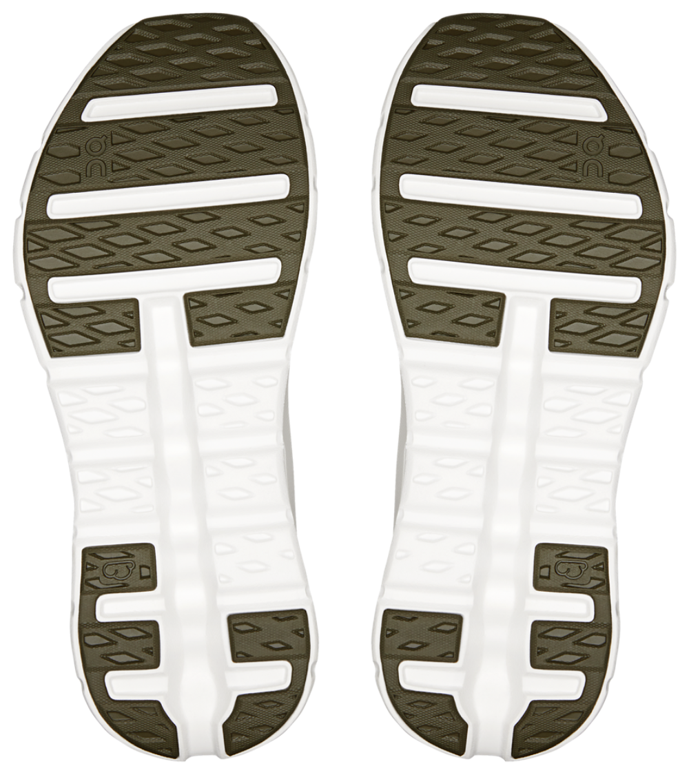 On Cloudtilt - Men's — Olive/Desert — view 5