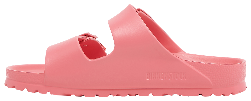 Birkenstock Arizona Eva - Women's — Pink/Pink — view 2