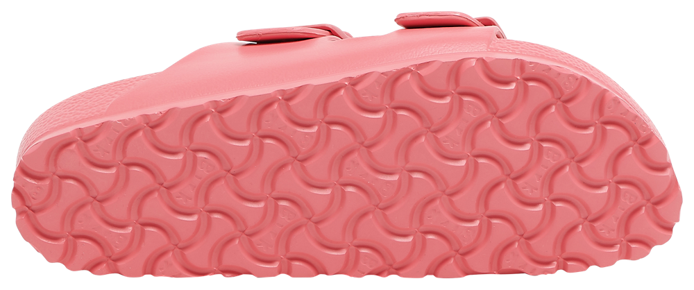 Birkenstock Arizona Eva - Women's — Pink/Pink — view 5