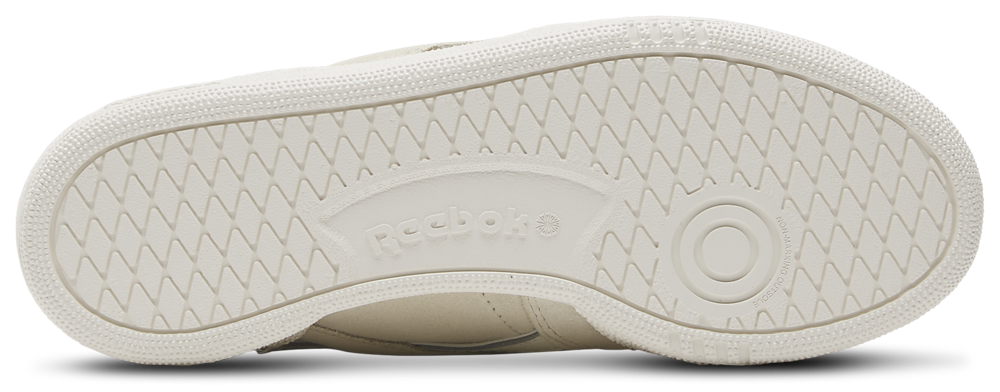 Reebok Club C Revenge - Women's — Vintage Chalk/Ash/Chalk — view 4