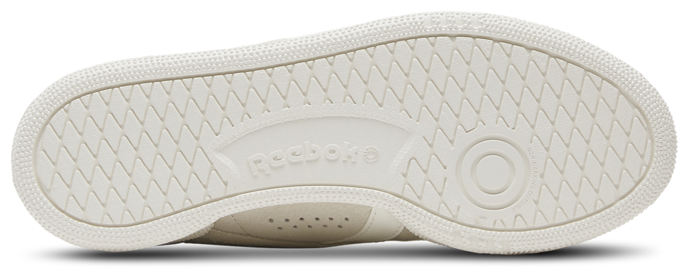 Reebok Club C Grounds UK - Women's — Sand/Vintage Chalk/Chalk — view 4
