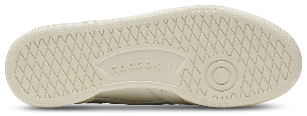 Reebok Club C Revenge Vintage - Women's — Vintage Chalk/Light Sage/Paper White — view 5