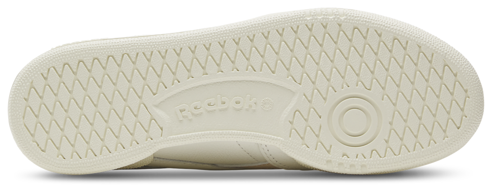 Reebok Club C Revenge Vintage - Women's — Chalk/Tapioca/Vintage Chalk — view 5