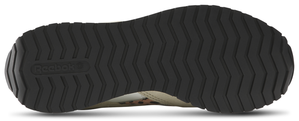 Reebok Classic AZ - Women's — Chalk/Classic Beige/Trek Grey — view 5