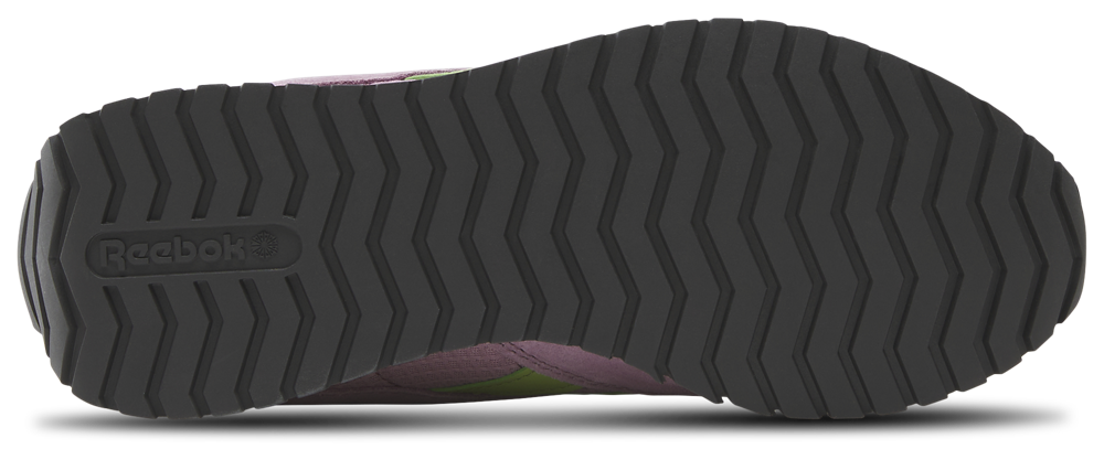 Reebok Classic AZ - Women's — Berry Chill/Washed Black/Shag Green — view 5
