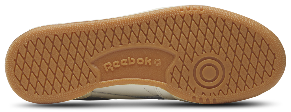 Reebok Club C Revenge - Women's — Paper White/Chalk/Hazy Blue — view 4