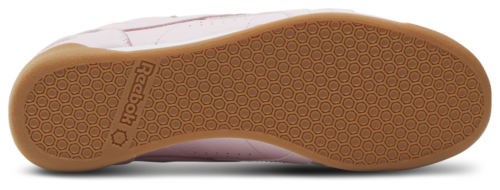 Reebok F/S LO - Women's — Frosted Berry/Studio Pink/Gum — view 5