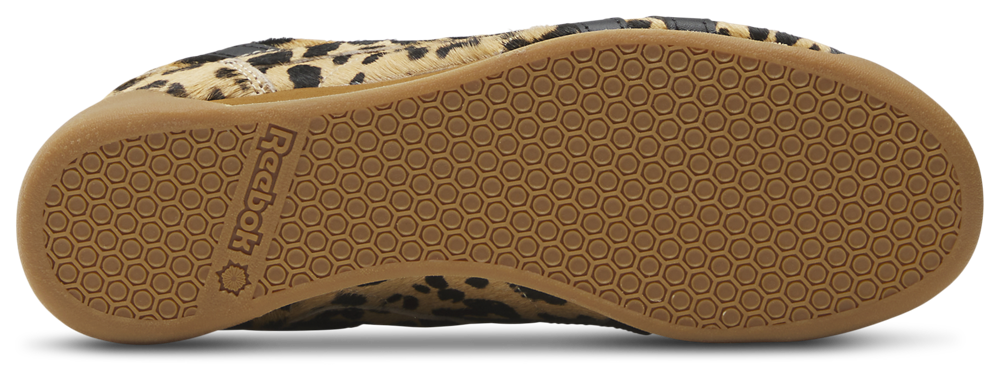 Reebok F/S LO - Women's — Cheetah/Chalk/Black — view 4