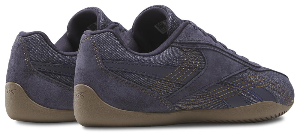 Reebok Ultra Lo - Women's — Dark Indigo — view 2