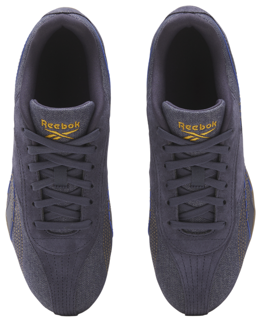 Reebok Ultra Lo - Women's — Dark Indigo — view 3