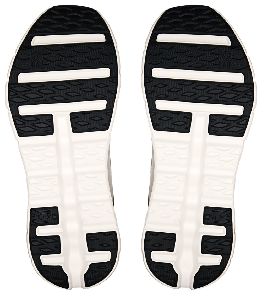 On Cloudtilt Remix - Men's — Black/Ivory — view 5