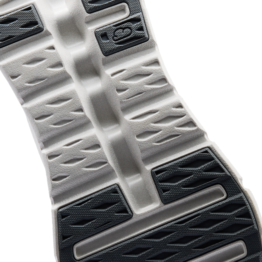 On Cloudtilt Remix - Men's — Alloy/Ivory — view 10